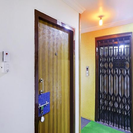 Super Hotel O Relax Grand Near Snow World Hyderabad Exterior foto