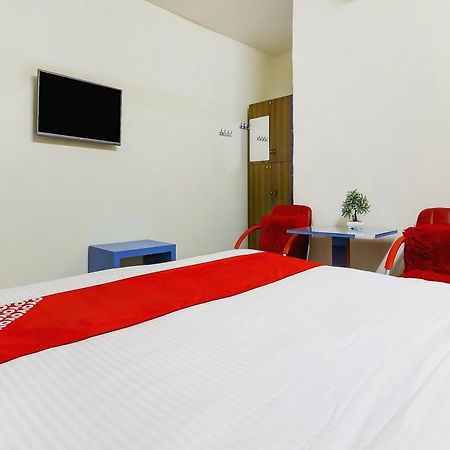 Super Hotel O Relax Grand Near Snow World Hyderabad Exterior foto